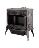 Soba KAWMET Premium NIKA S5 ECO – 11,3 kW