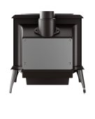 Soba KAWMET Premium NIKA S5 ECO – 11,3 kW