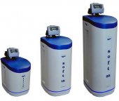 Statie dedurizare VALHOH SOFT 10 CAB Q=0,8mc/h sare 23kg cu by-pass