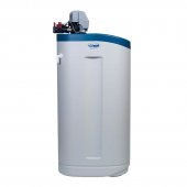 Statie tratare VALHOH MIX 25 CAB Q=1,2mc/h sare 62kg cu by-pass