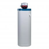 Statie tratare VALHOH MIX 25 CAB Q=1,2mc/h sare 62kg cu by-pass