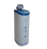 Statie tratare VALHOH MIX 25 CAB Q=1,2mc/h sare 62kg cu by-pass