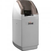 Statie de dedurizare Ferroli Sweet Water 15, 15 litri, 1500 l/h, 1.5-8 bari 