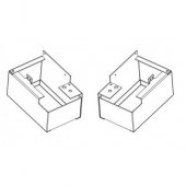 Suporti de sustinere si fixare pe pardoseală Maxa Grimper VSL