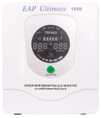 Sursa neintreruptibila si invertor UPS EAP-1050 Ultimate 1500VA / 1050W-24V