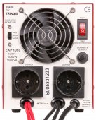 Sursa neintreruptibila si invertor UPS EAP-1050 Ultimate 1500VA / 1050W-24V