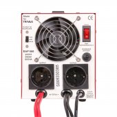 Sursa neintreruptibila si invertor UPS EAP-500 Ultimate 800VA/560W-12V