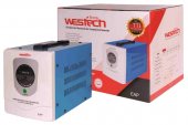 Sursa neintreruptibila tip UPS Westech EAP-700, 700W/1000VA-12V
