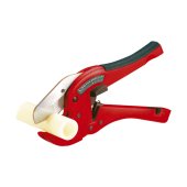 Taietor pentru tevi din plastic Rothenberger ROCUT TC 42, 0-42 mm
