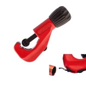Taietor telescopic tip TUBE CUTTER 35 pentru teava Cu Ø6-35 mm