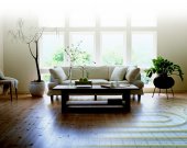 Teava PE-Xa incalzire pardoseala, cu bariera oxigen, UPONOR, PN 6 bar, D.17mmx2,0mm, colac 640m
