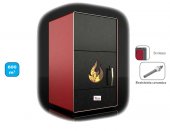 Termosemineu pe peleti TERMOLIFE NOVA, 30kW