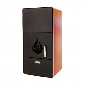 Termosemineu pe peleti TERMOLIFE NOVA, 30kW