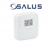 Termostat ambiental, programabil, wireless Salus RT310i