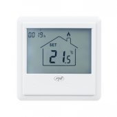 Termostat inteligent incastrabil PNI CT25PE WiFi