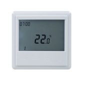 Termostat inteligent incastrabil PNI CT25PE WiFi