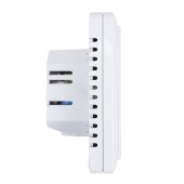 Termostat inteligent incastrabil PNI CT25PE WiFi