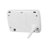 Termostat inteligent PNI CT36 fara fir, cu WiFi, control prin Internet