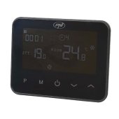 Termostat inteligent PNI CT40 PRO fara fir, cu WiFi, pentru centrale termice