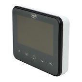 Termostat inteligent PNI CT40 PRO fara fir, cu WiFi, pentru centrale termice