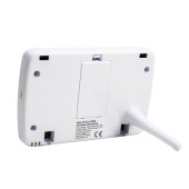 Termostat inteligent PNI CT410 PRO, fara fir, cu WiFi, control 2 zone prin Internet