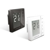 Termostat neprogramabil Salus VS35W, pentru incalzire prin pardoseala