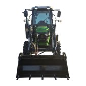 Tractor FORTE504CAB-IF