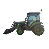 Tractor FORTE504CAB-IF