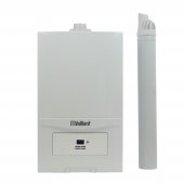 Centrala termica Vaillant ecoTEC Pure VUW 236/7-2, 20.2 kW