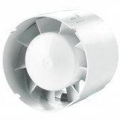 Ventilator axial tuburi, in linie, VENTS 100 VKO1, D.100mm, 107mc/h